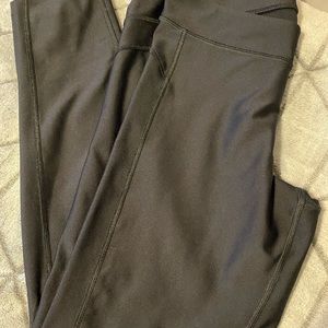 Under Armour leggings Large
